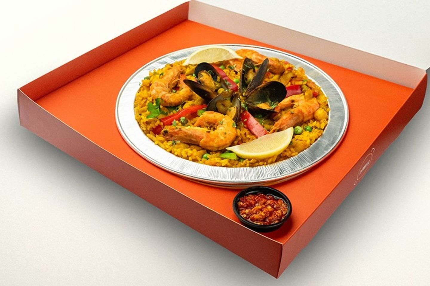Lapaella
