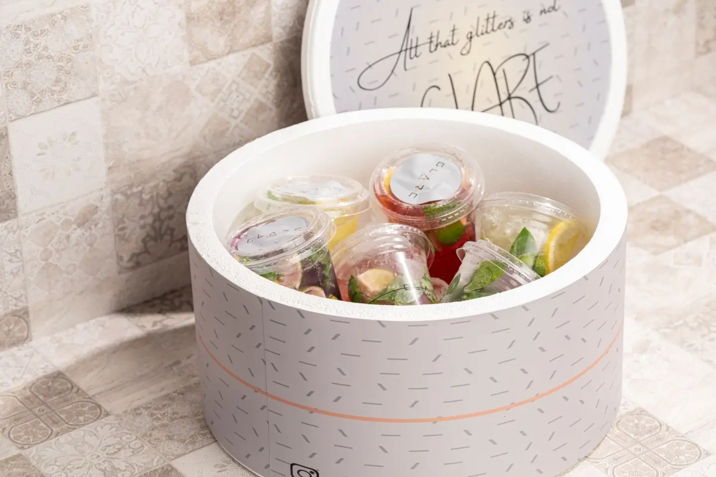 Mojito Box