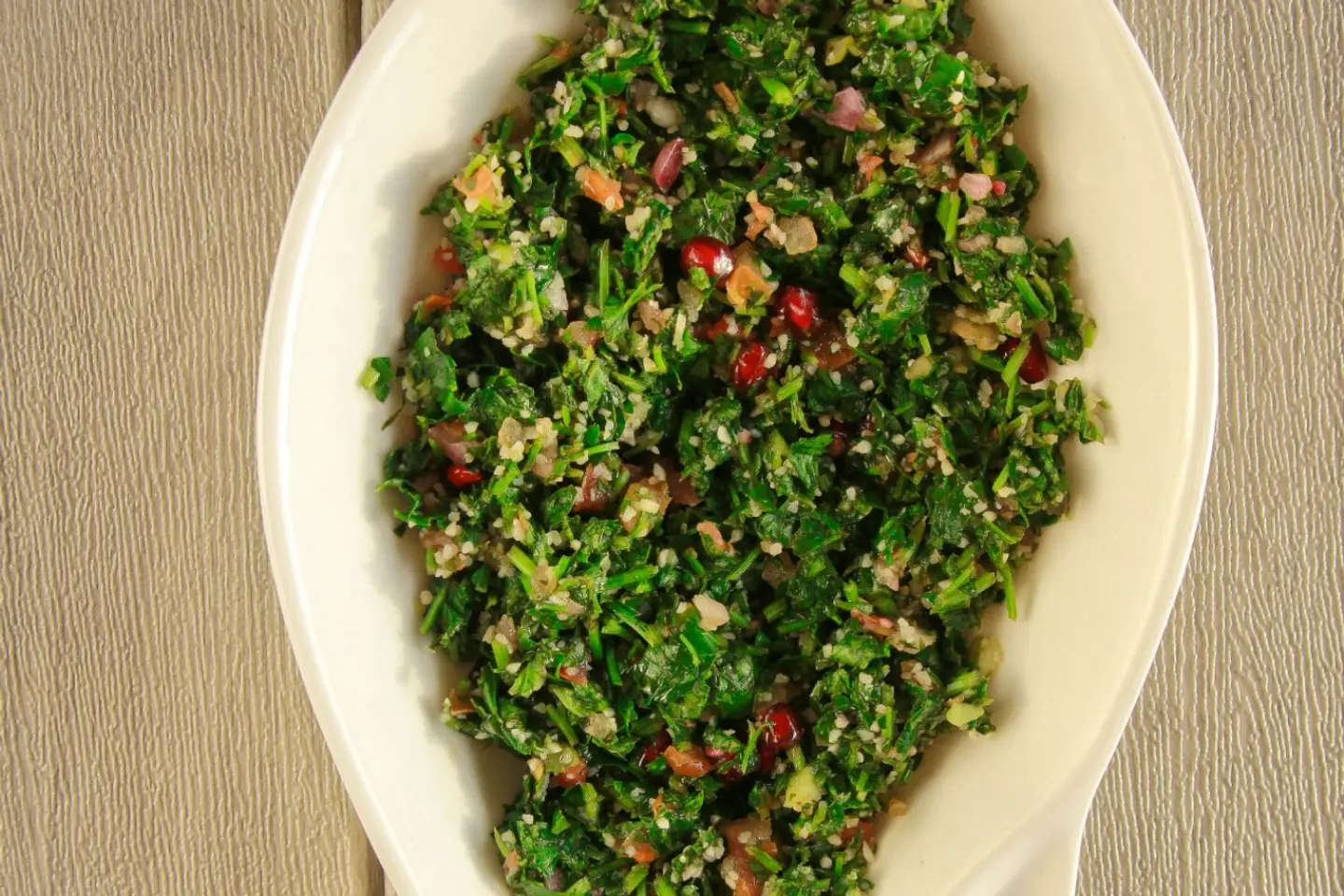 تبولة