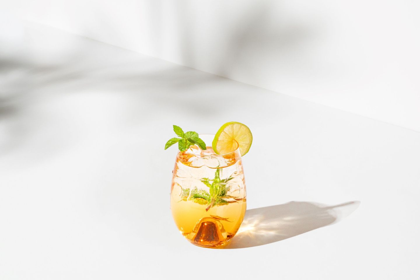 Mojito Peach
