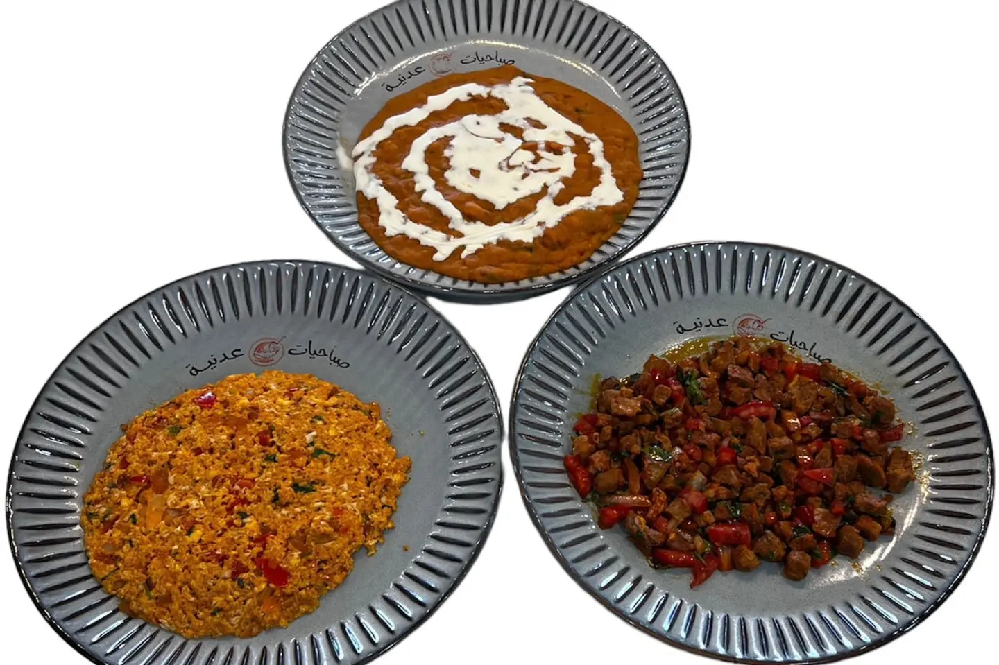 فطور صباحيات عدنية