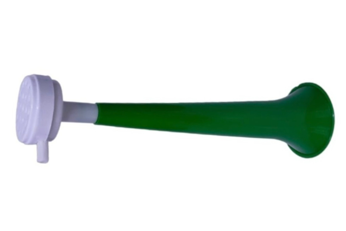 Large National Trumpet
