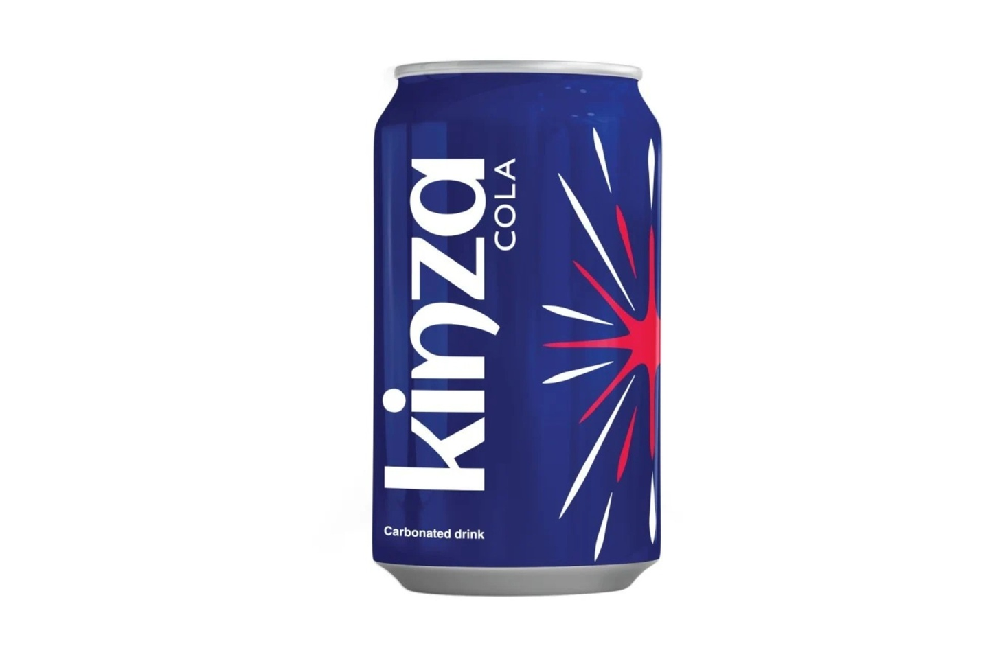 Kinza Cola 320 Ml