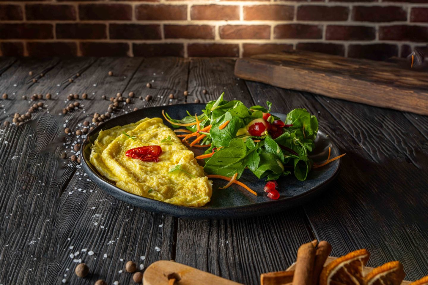 Omelet