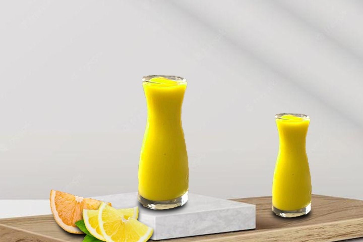 Orange Lemon