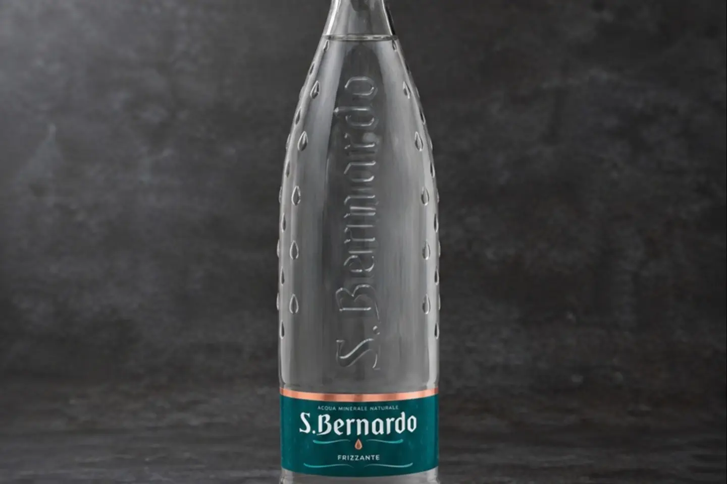 مياه معدنيه فوارة - سان برناردو