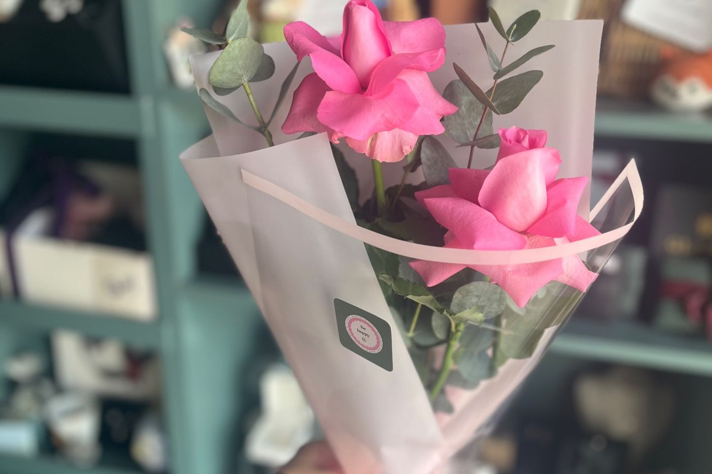 Sweet Princess Bouquet