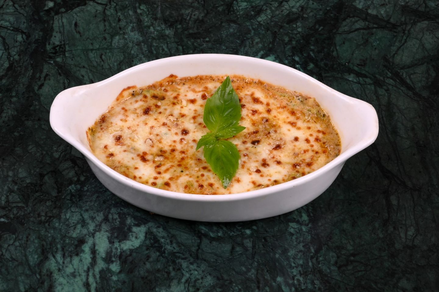 Lasagna Sour Cream