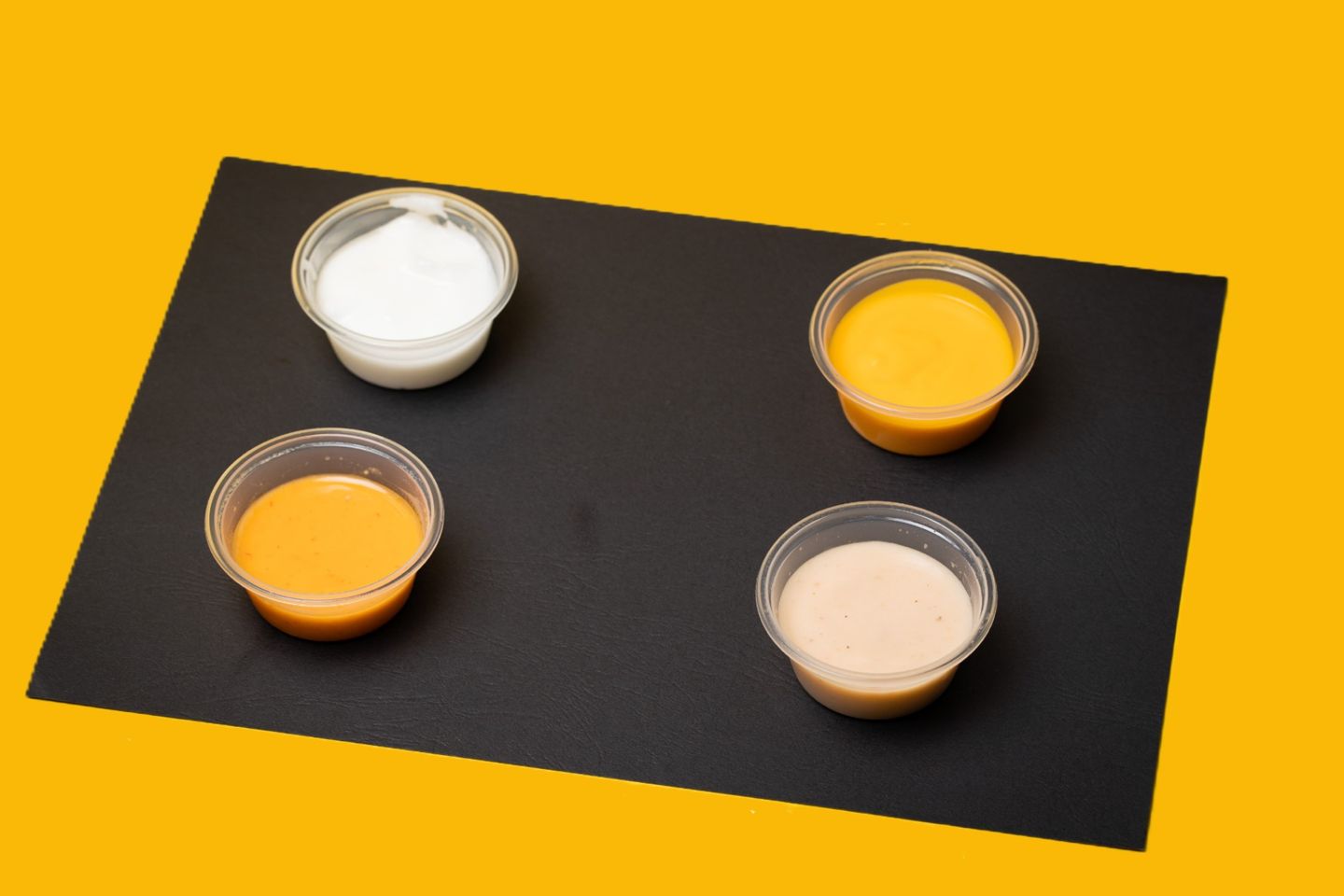 Garlic Sauce