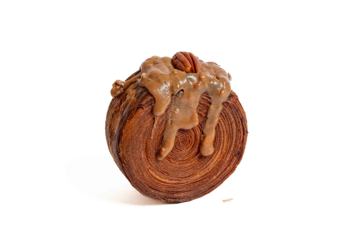 Pecan Crolls