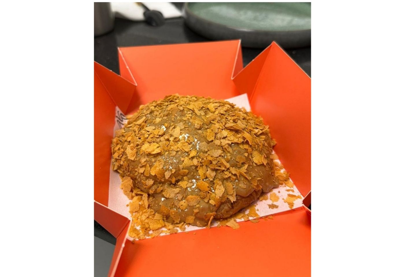 بيكان بان