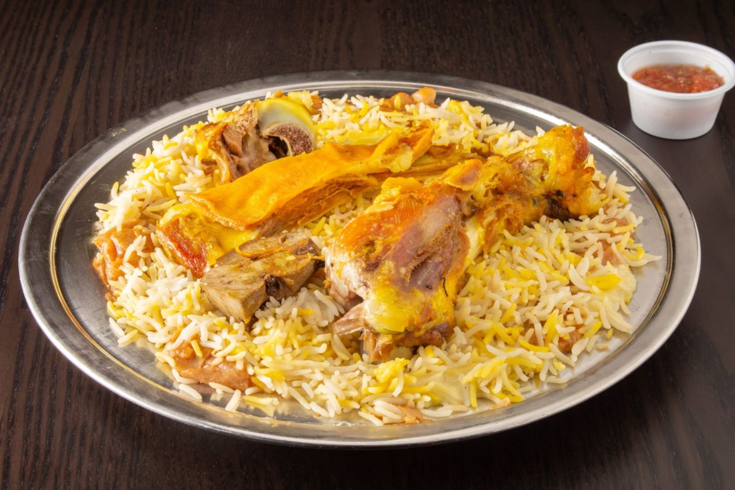 Mandi Meat
