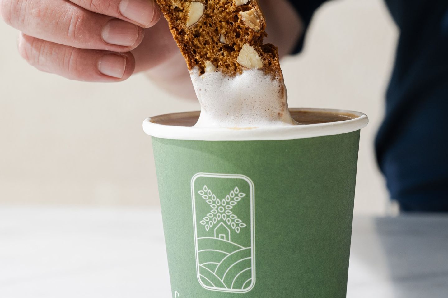 Flat White