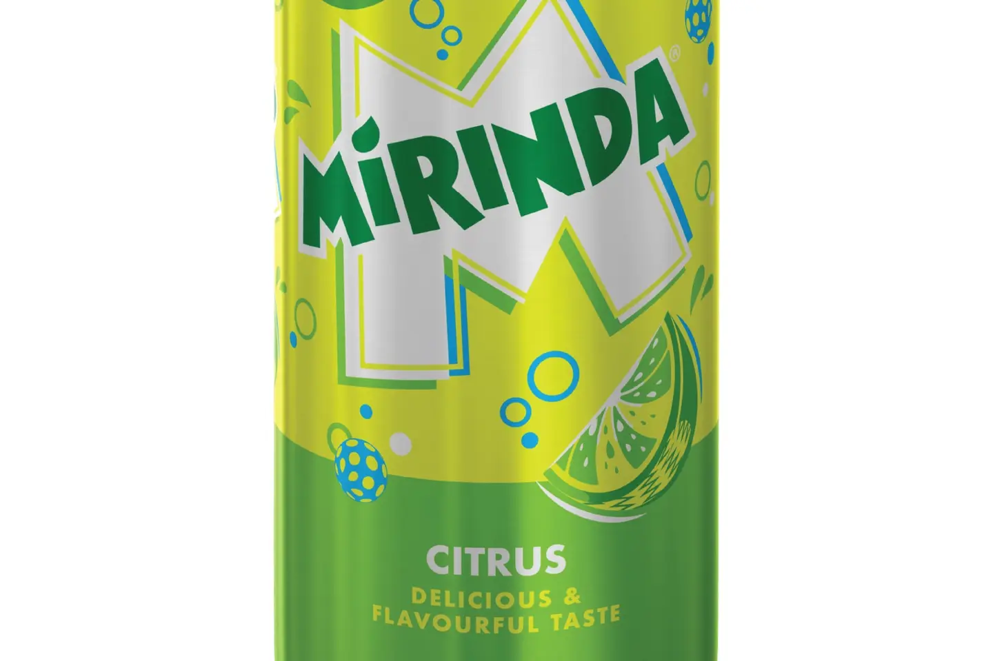 Mirinda Citrus