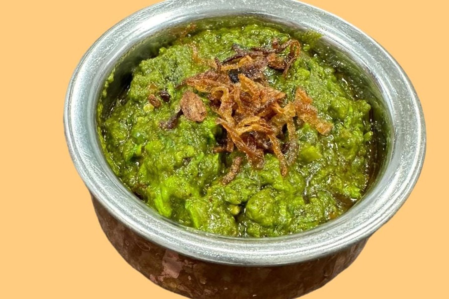 Hydrabad Chichen Curry