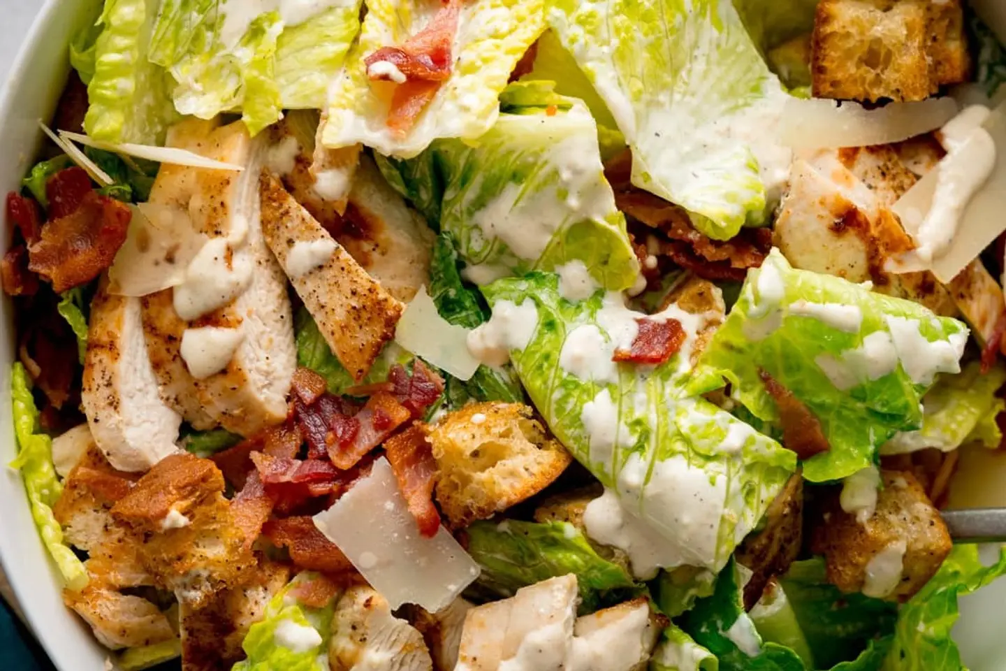 Bikki Special Salad