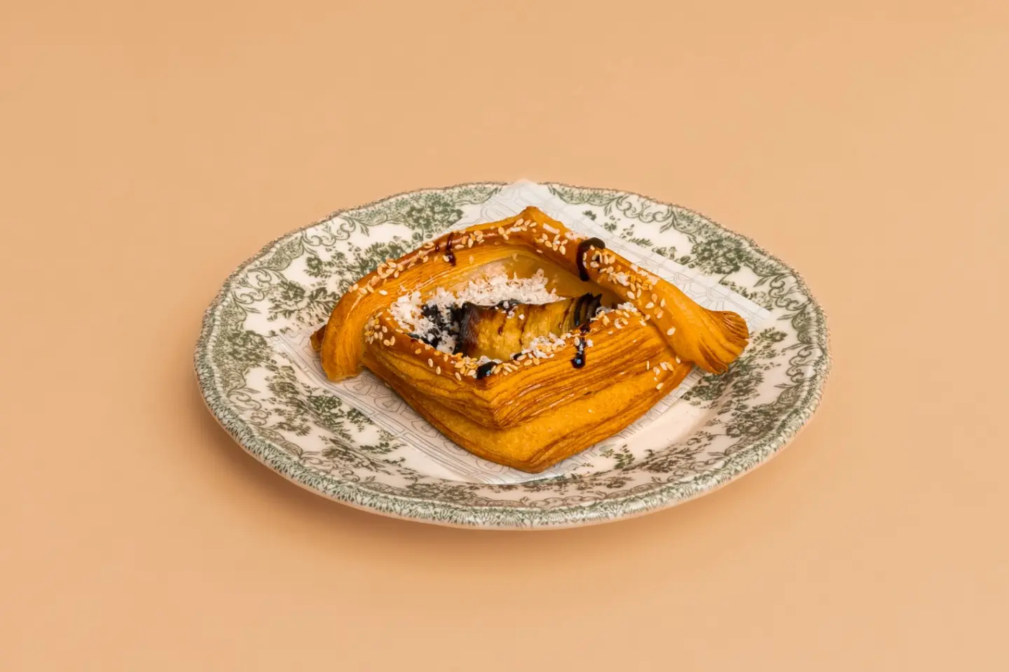 Eggplant Danish Ricotta
