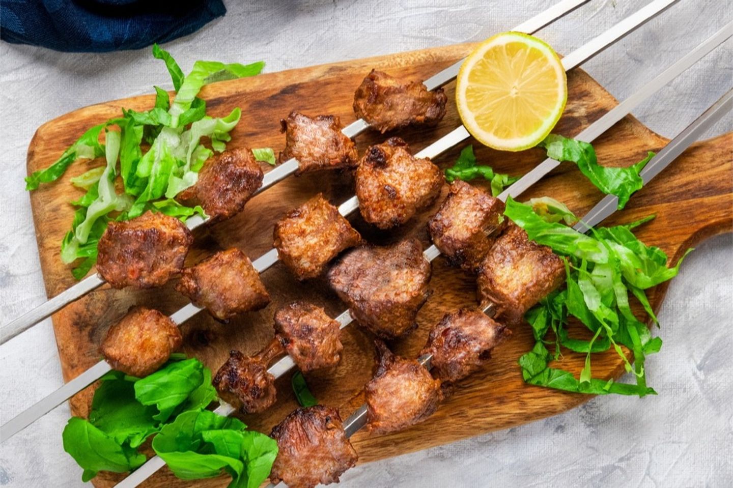 Awsal Meat