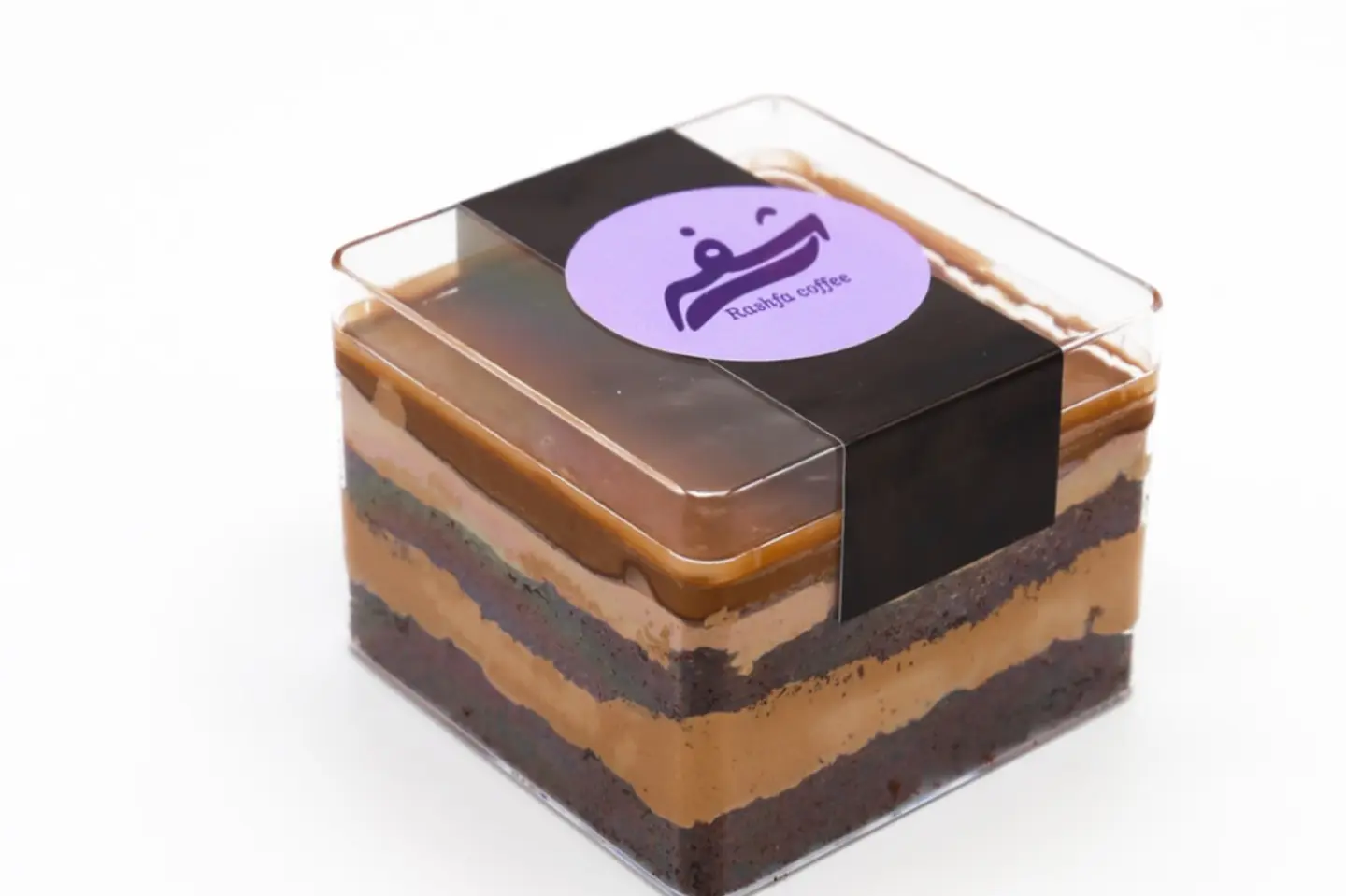 Chocolate And Kit Kat Cake