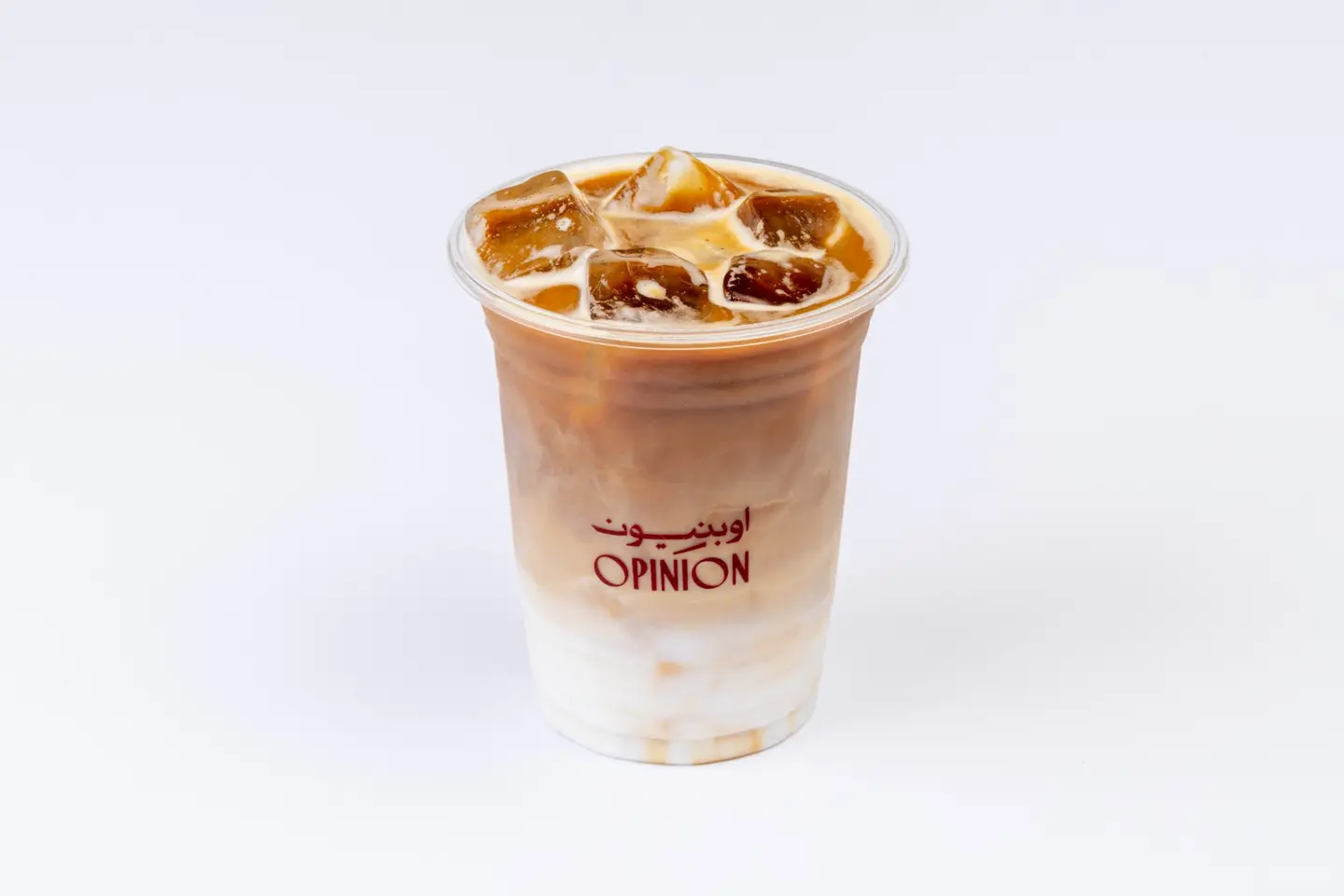 Ice Latte