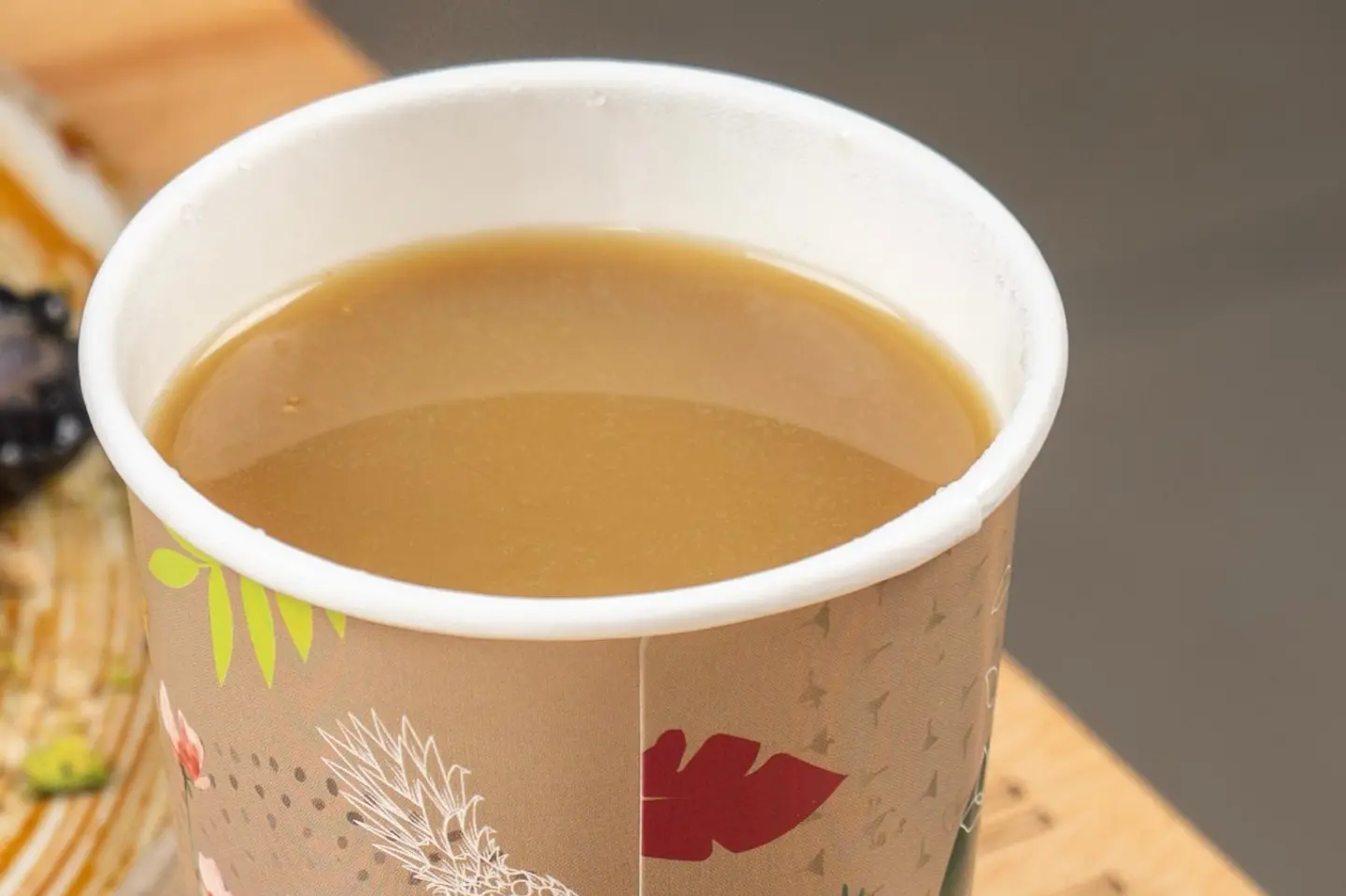 Saudi Coffee