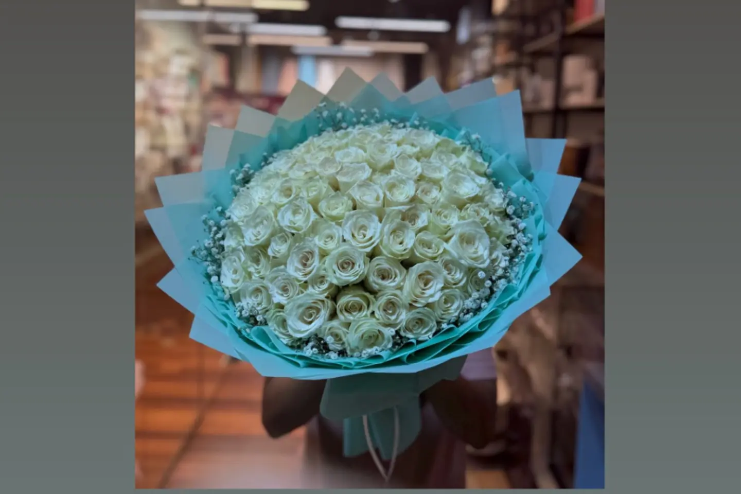 Special Visit Package 1