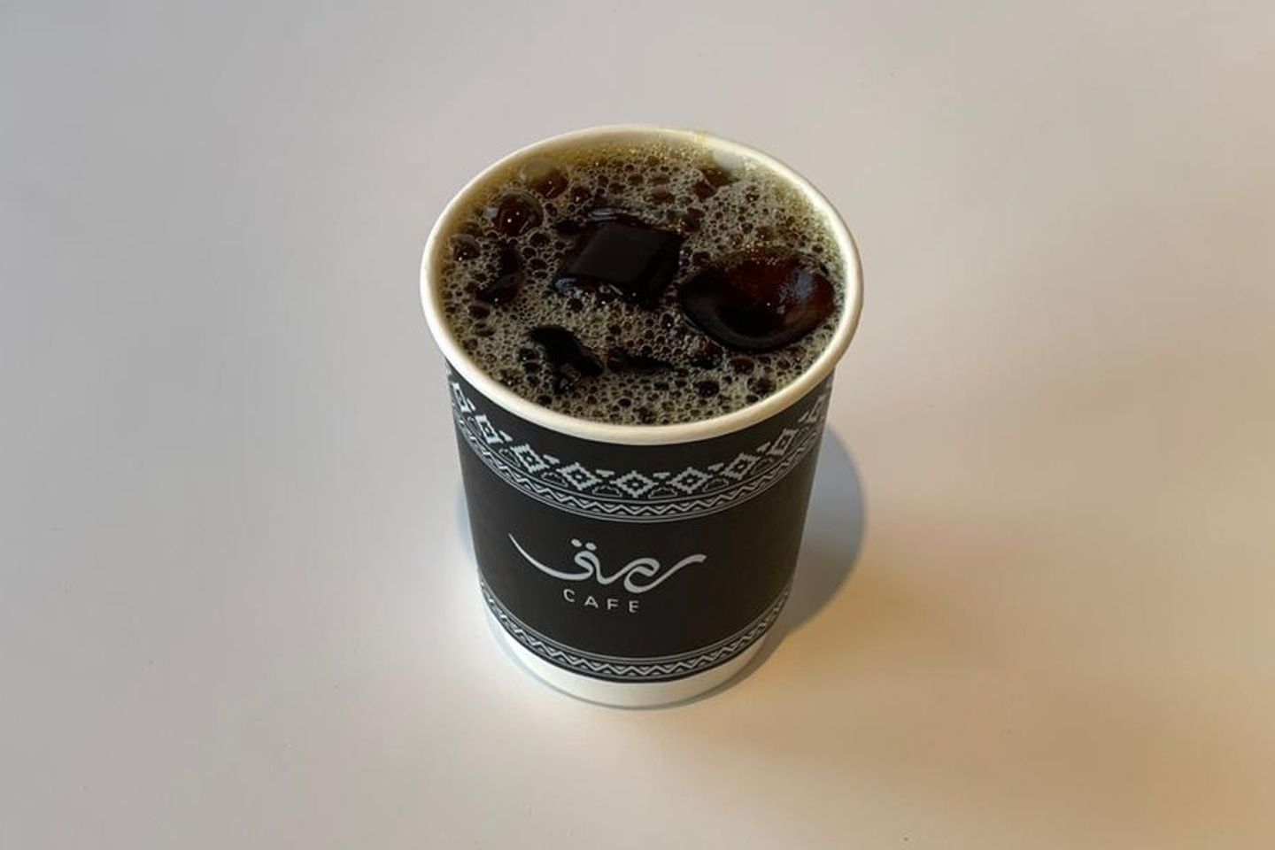 ايس دريب صغير