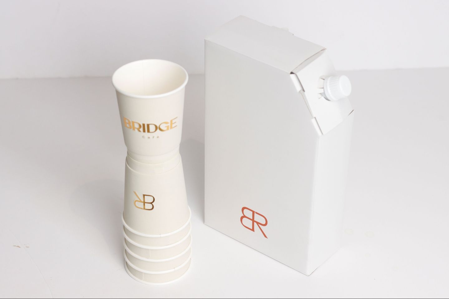 Box Black Coffee