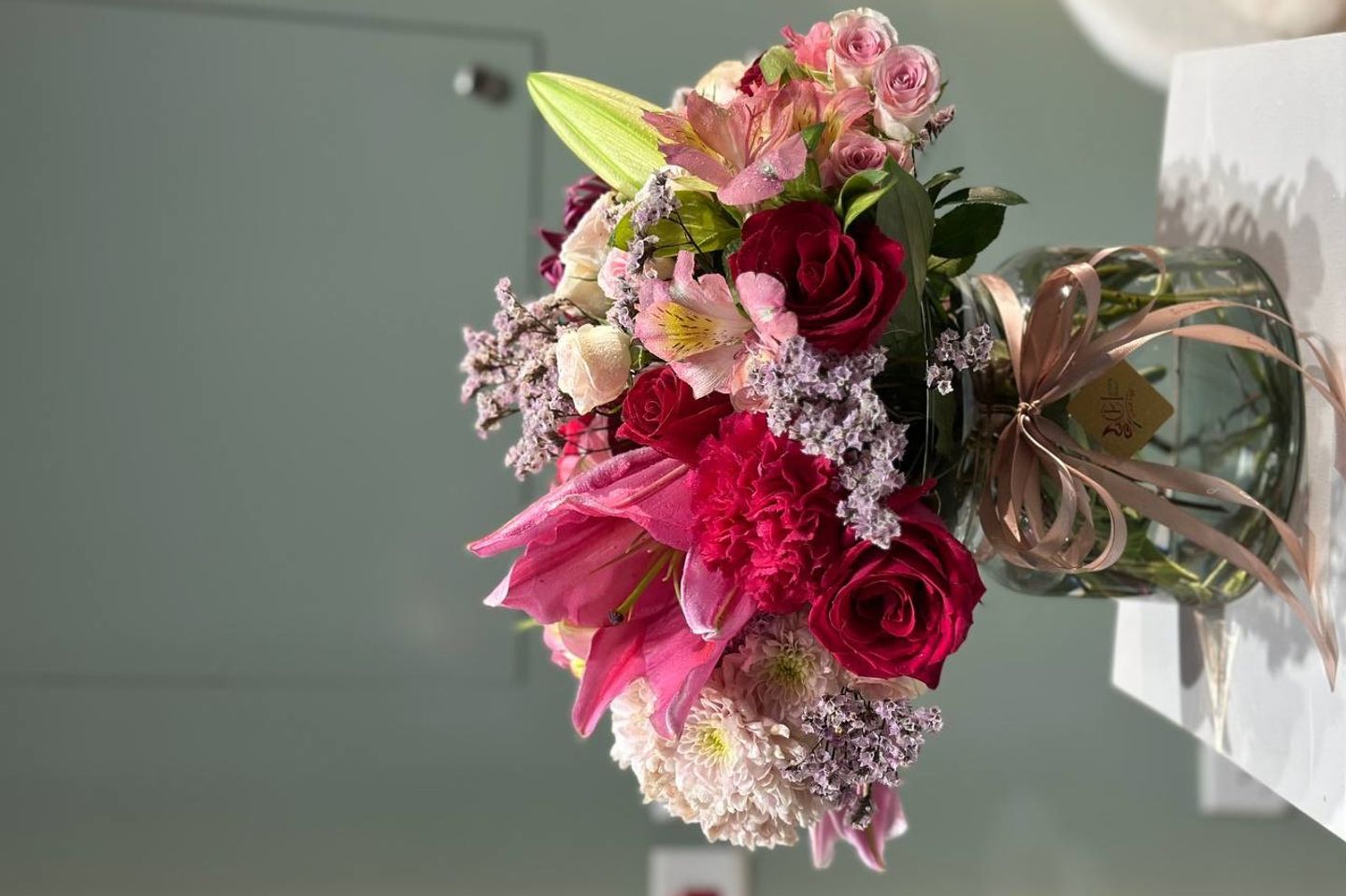 Vase