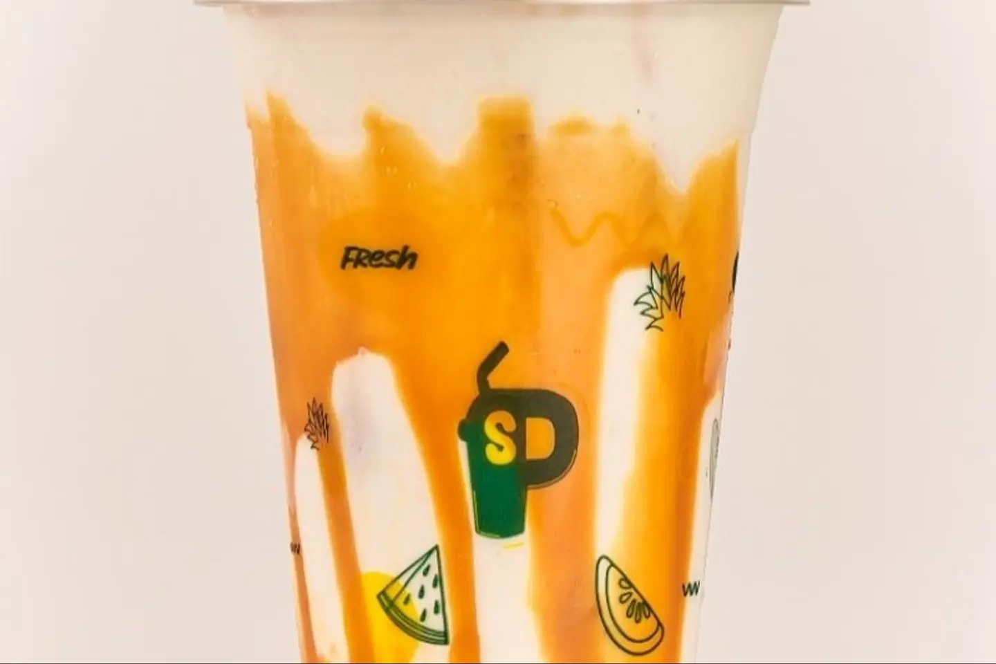 Twinkies Milkshake