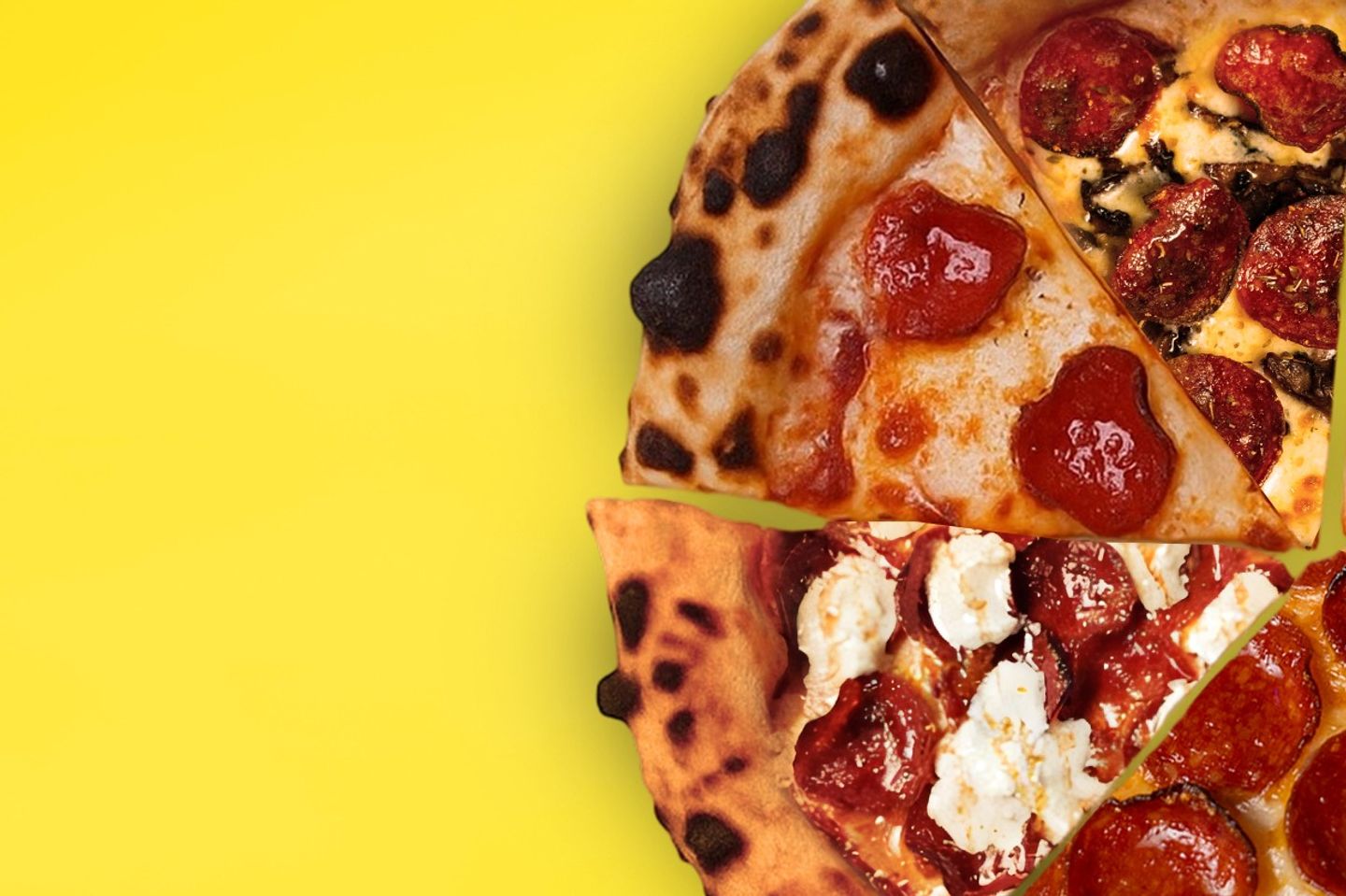 Pepperoni Family