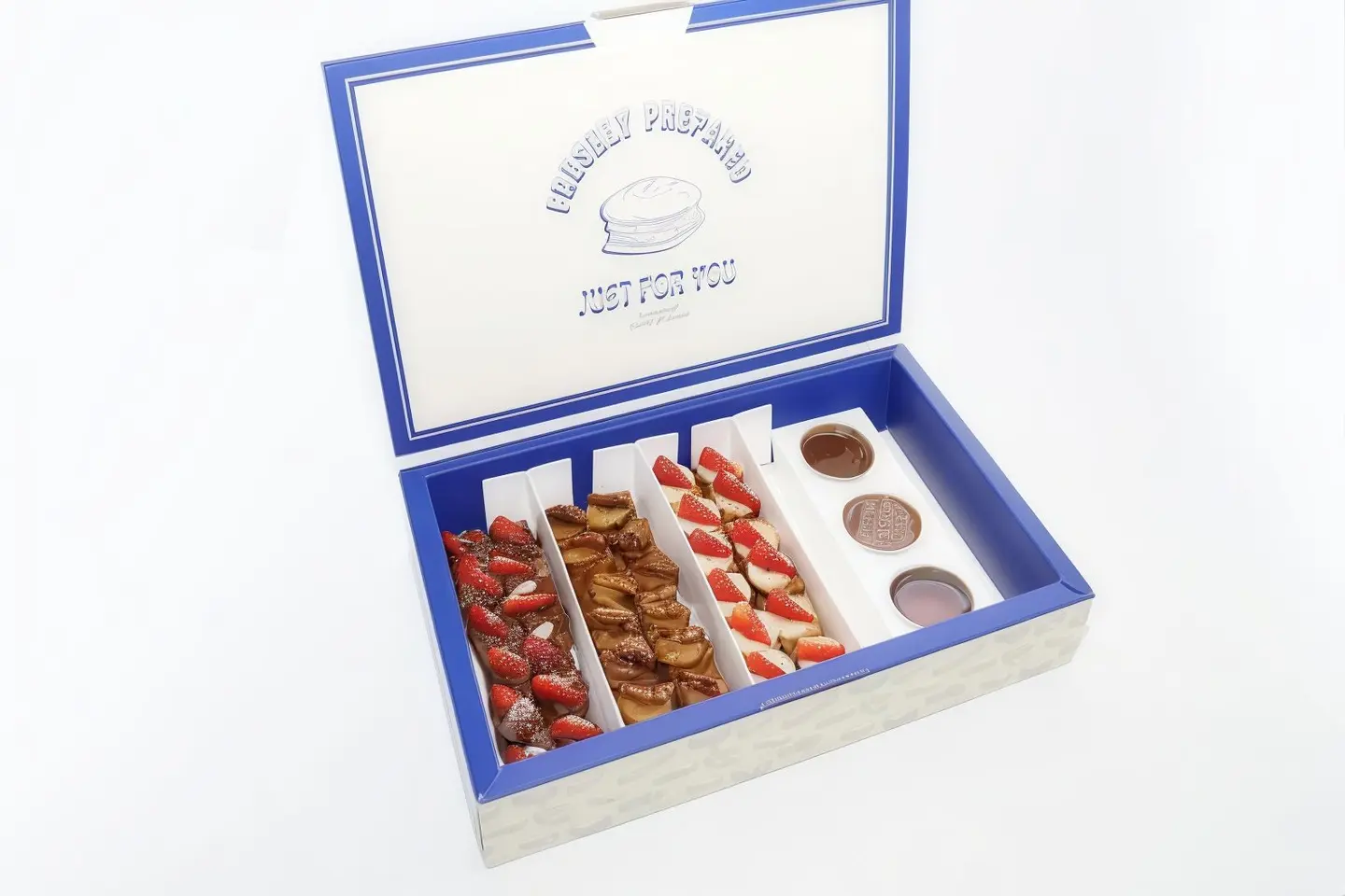 French Toast Box