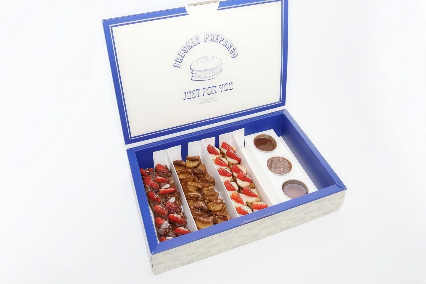 French Toast Box