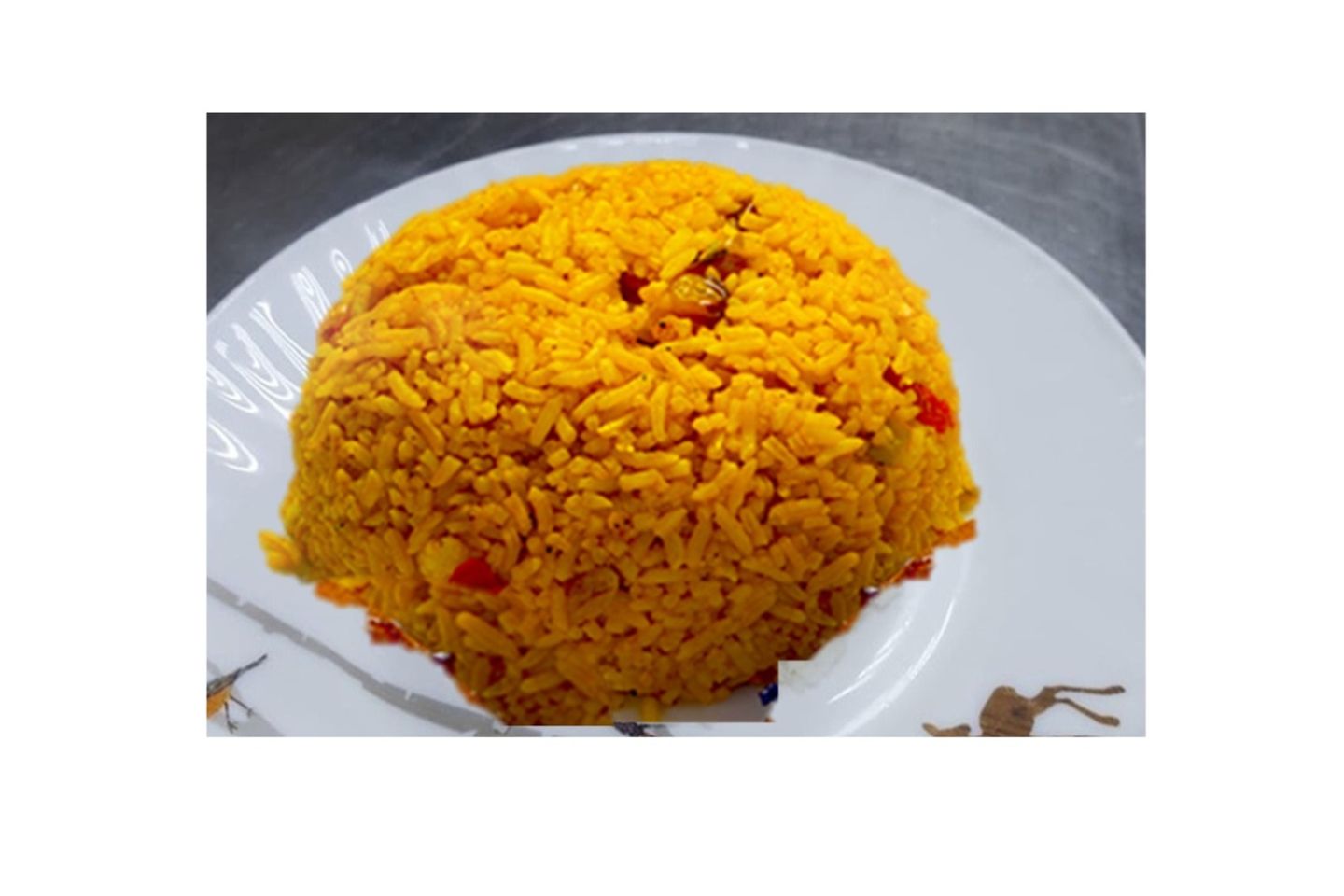 Java Rice