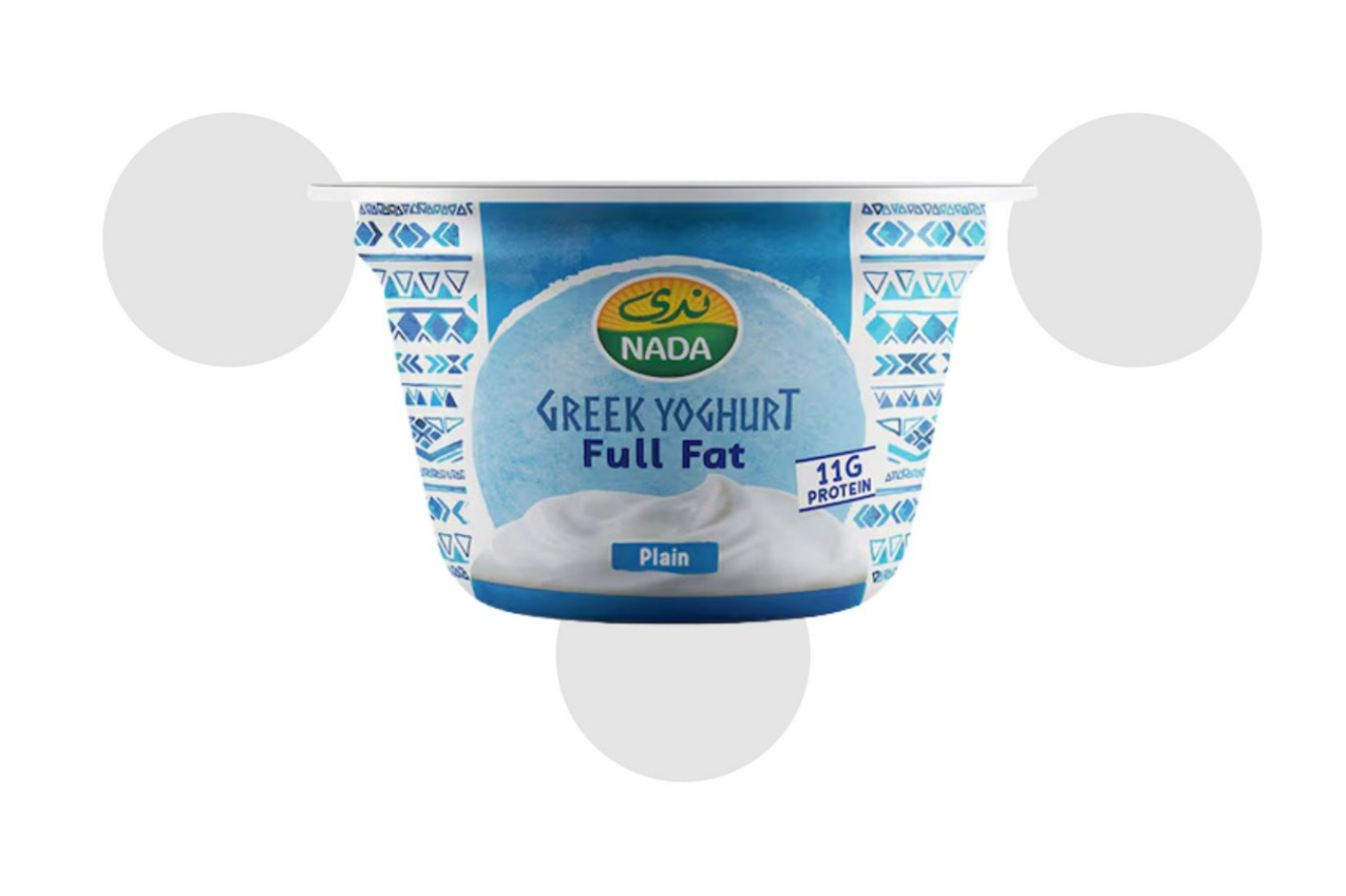 Nada Yogurt