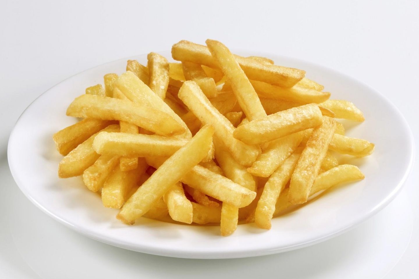 Spiced Potatoes
