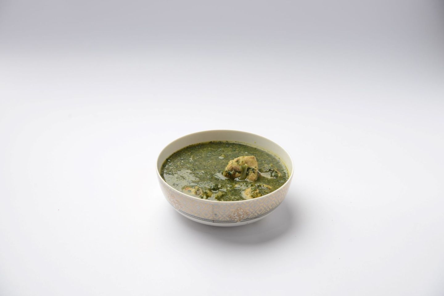 Mlokhea Chicken