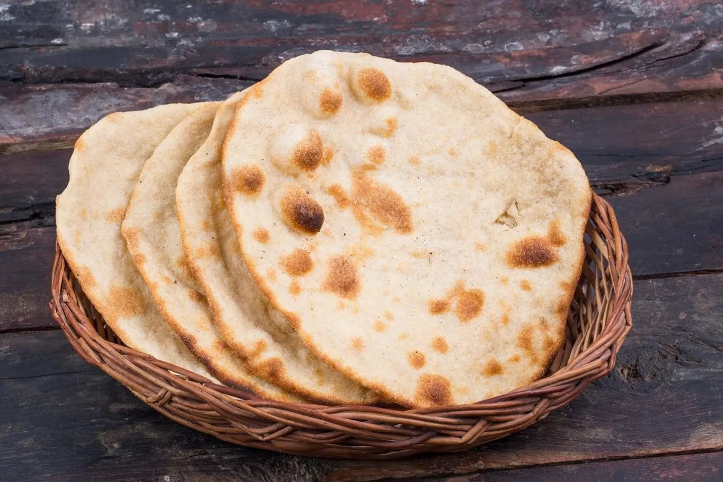 Roti