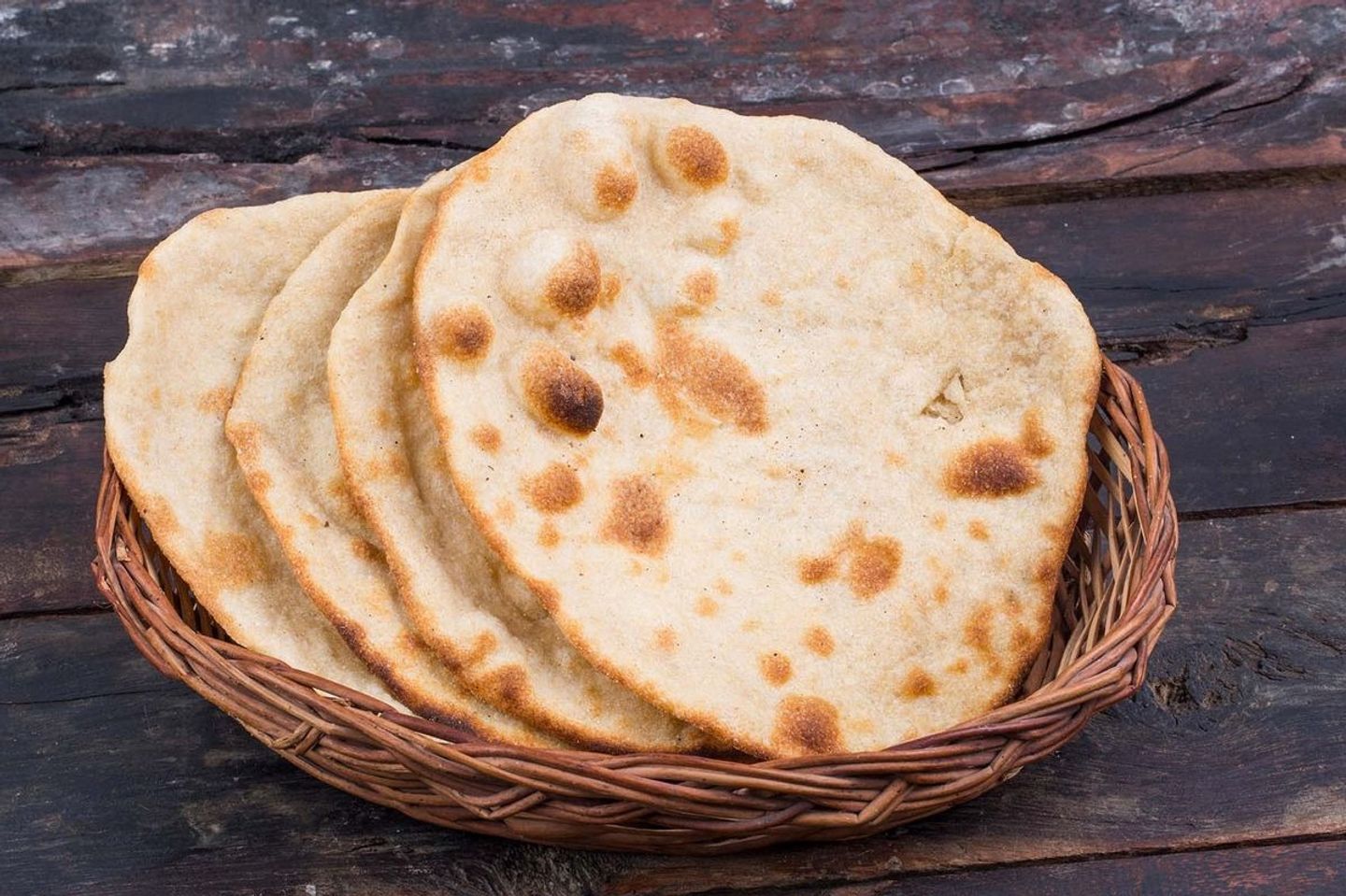 Roti