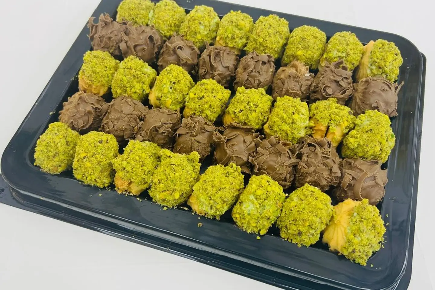 بيتيفور الفرنسية -م