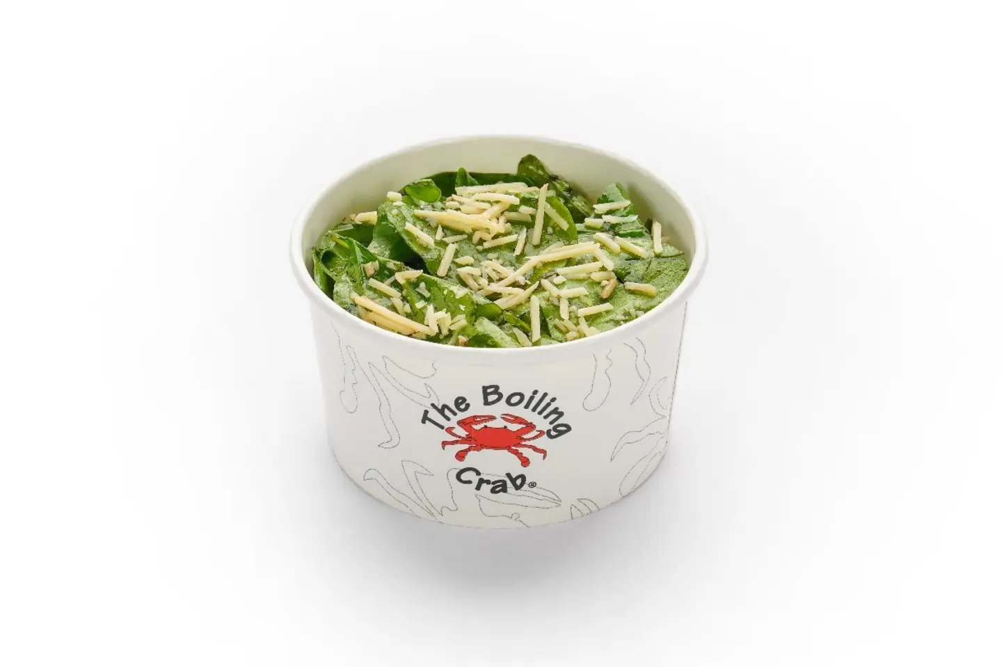 Arugula Salad