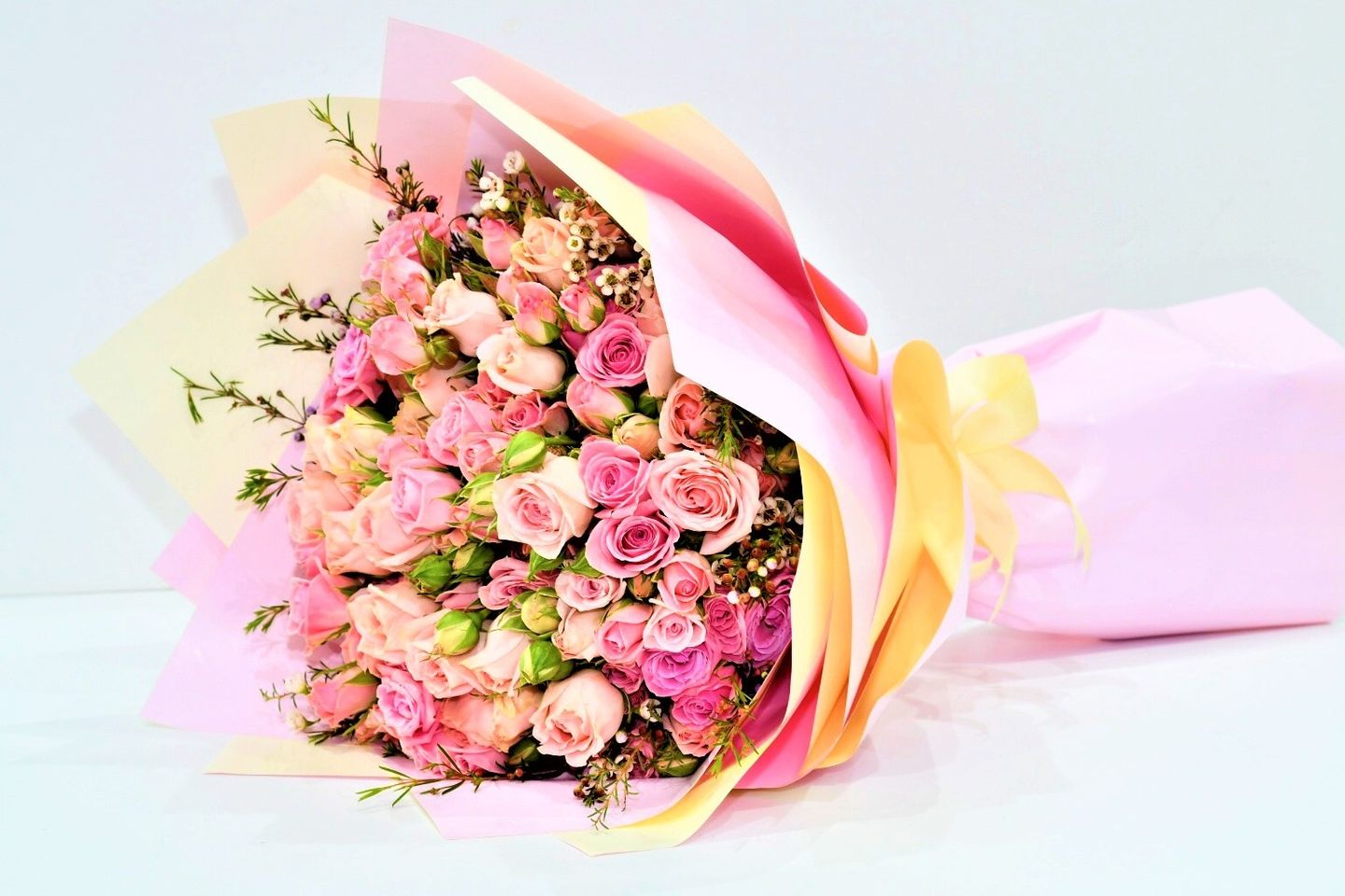 Bouquet Of Delight