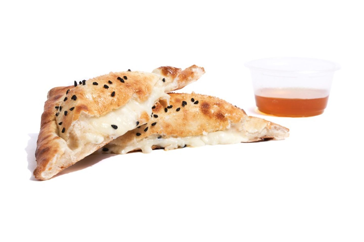 حلومي&عسل حار