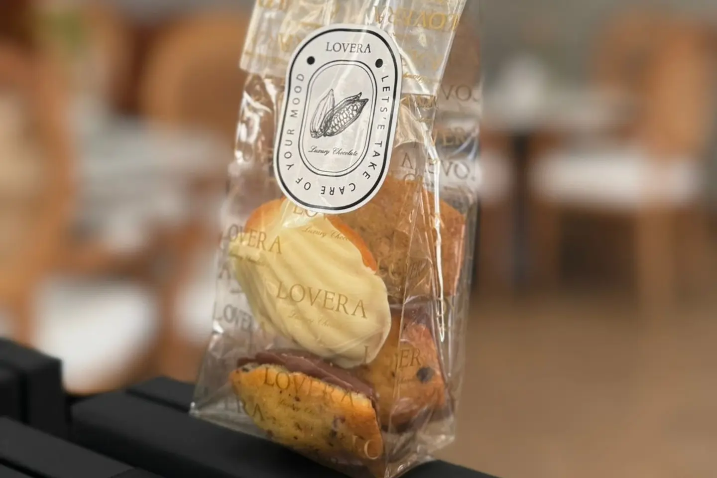 Madeleine   Four Pieces