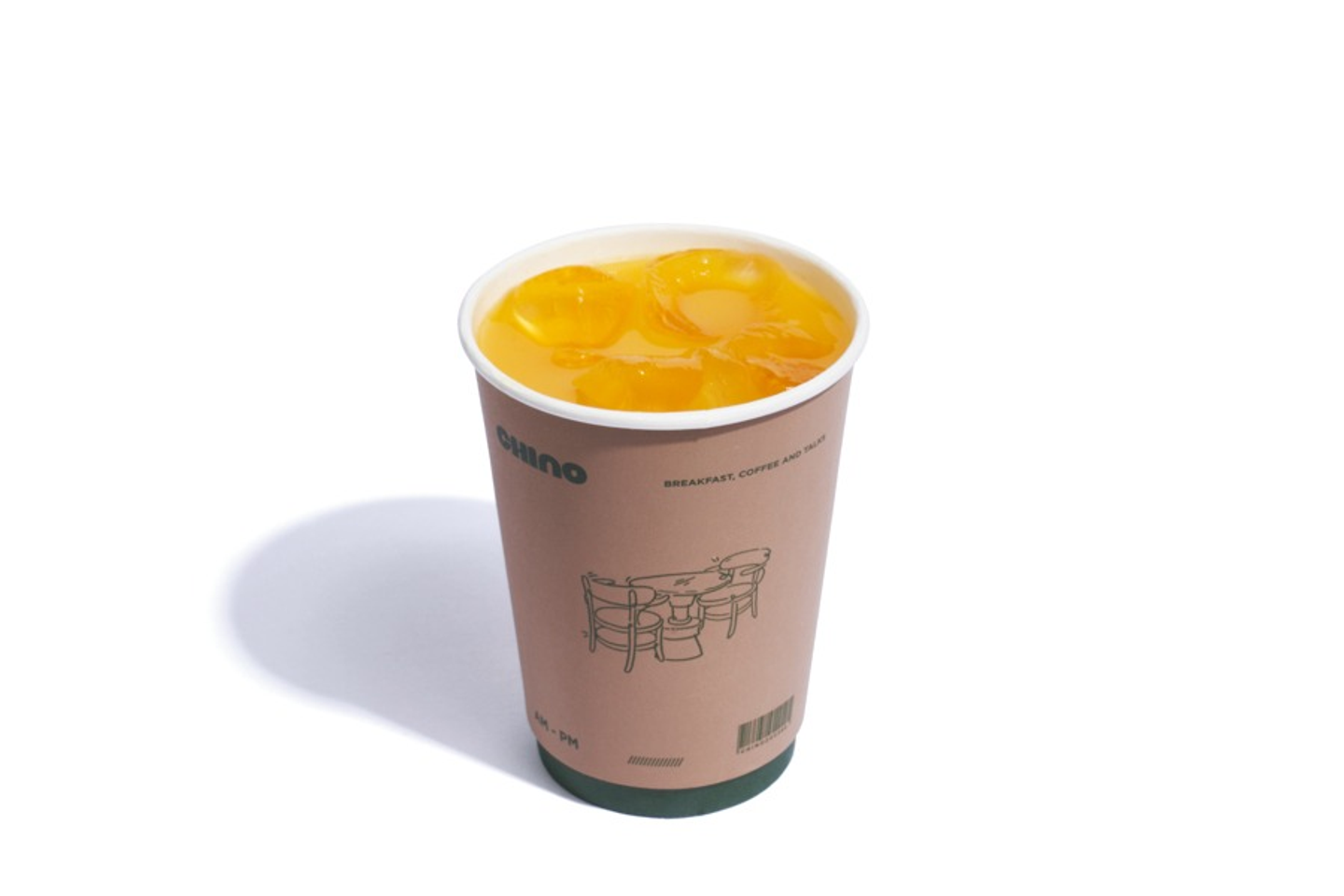 Orange Juice