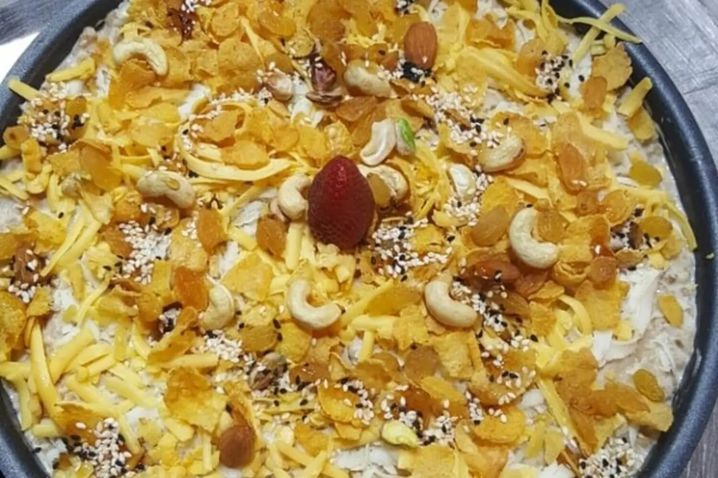 عريكة عرائيسي