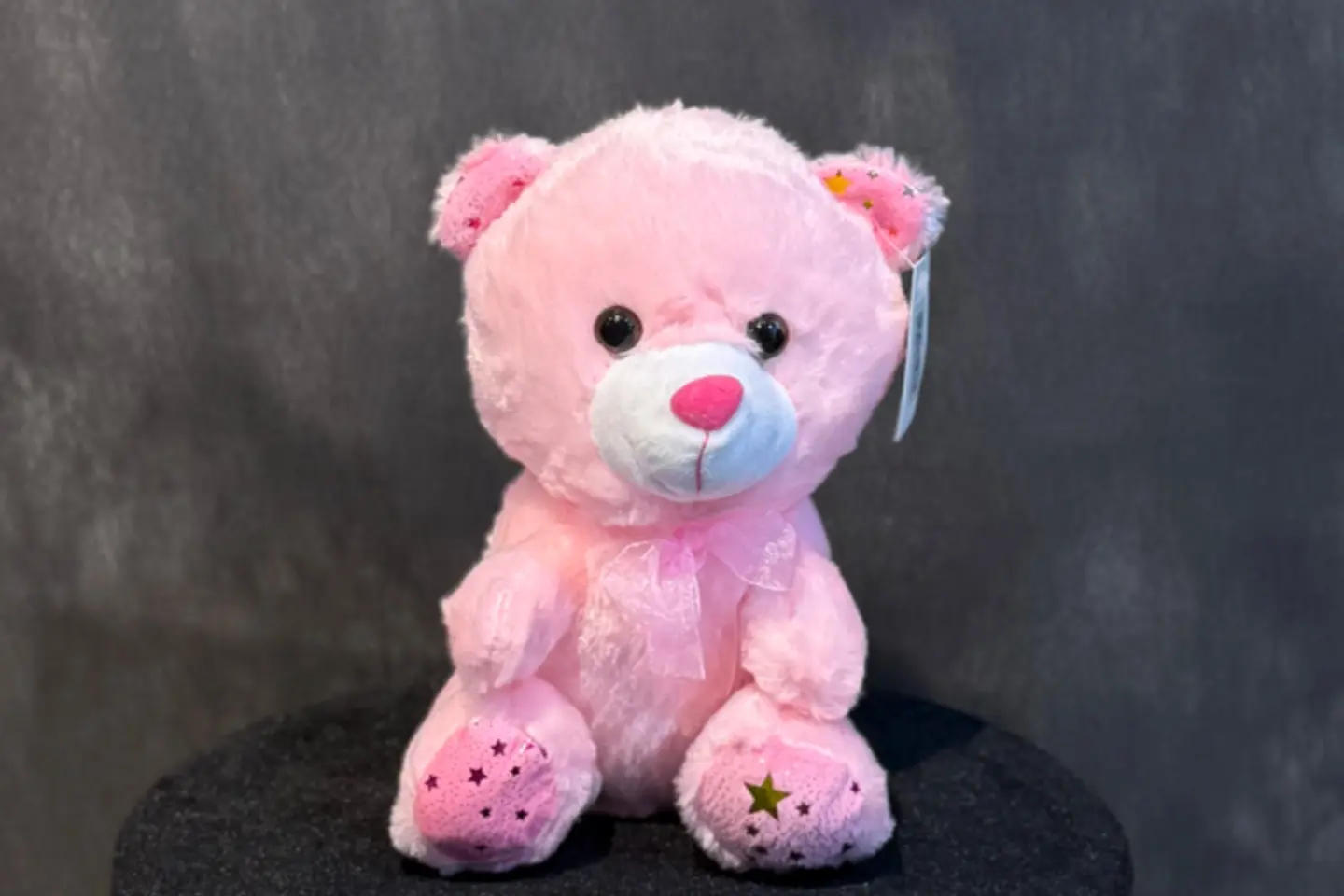 Teddy Bear   Pink