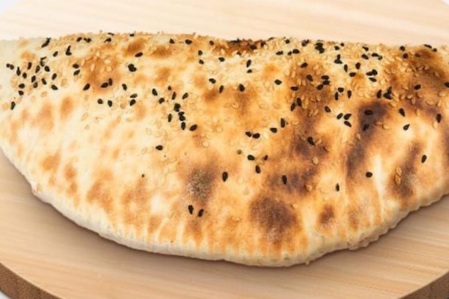 فطيرة زعتر