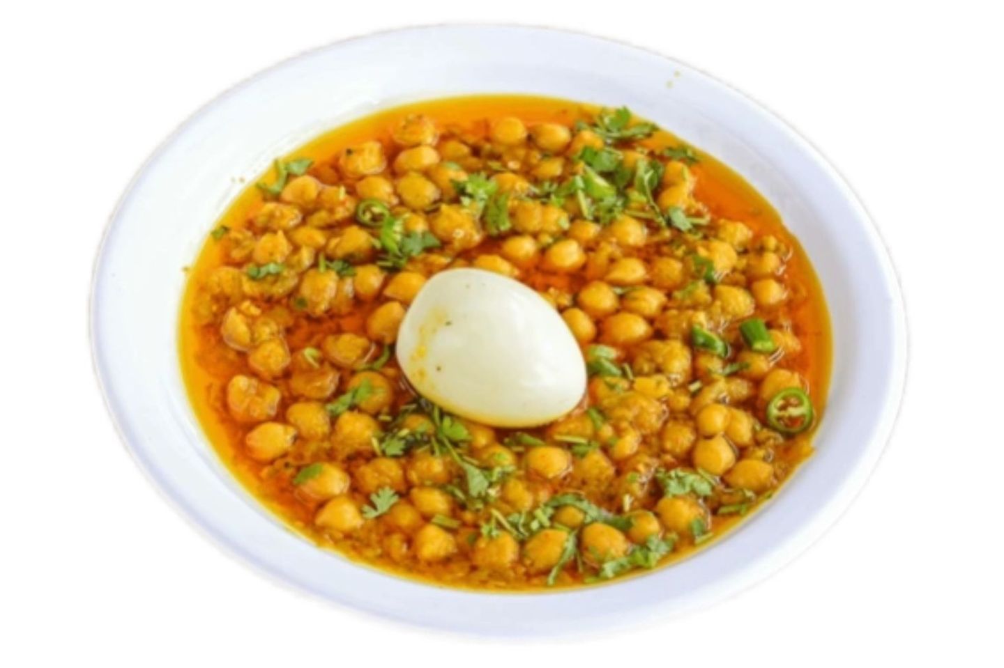 Anda Chana