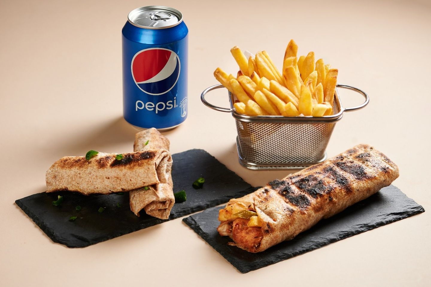 Zghotta Meal